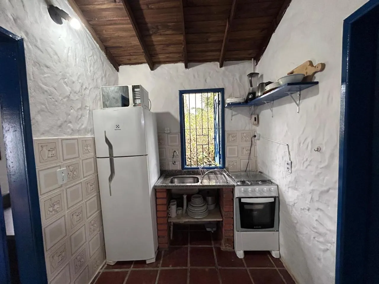 Casa Tranquila Na Lagoinha Florianópolis Prázdninový dům